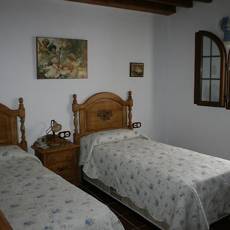 Casa Lentegi旅馆 外观 照片