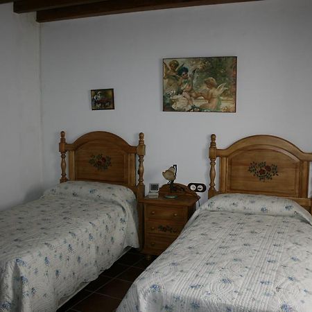 Casa Lentegi旅馆 外观 照片