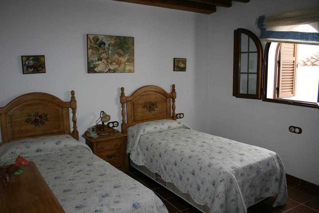 Casa Lentegi旅馆 外观 照片