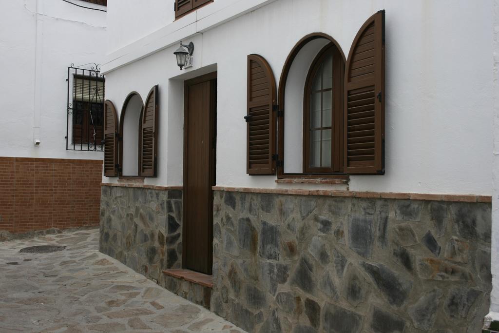 Casa Lentegi旅馆 外观 照片