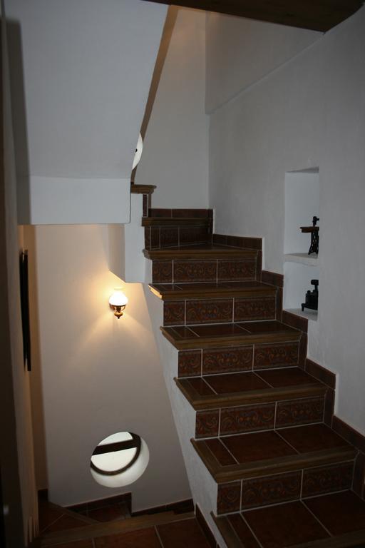 Casa Lentegi旅馆 外观 照片